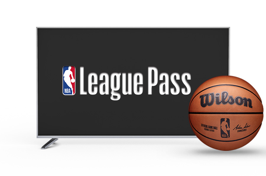 NBA League Pass